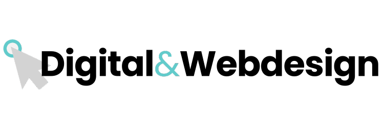 Digital & Webdesign