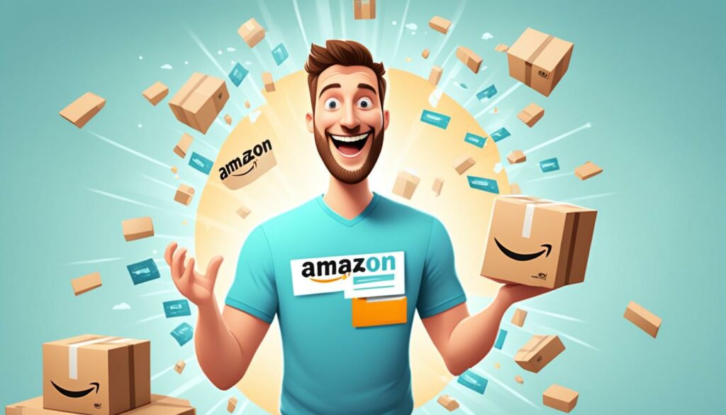 Amazon Prime Mitgliedschaft