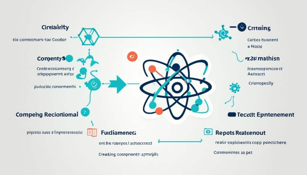 Funktionskomponenten in React.js