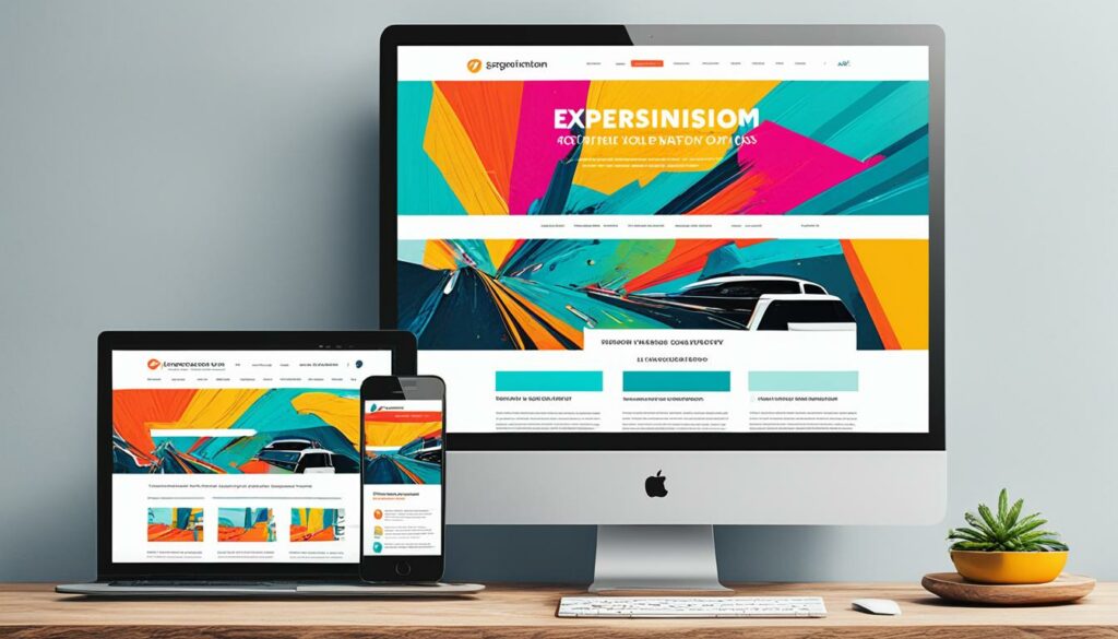 SEO-optimierte WordPress Themes